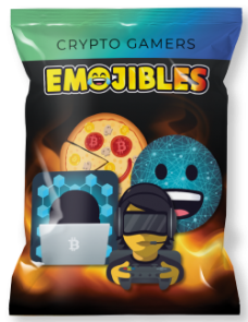 Crypto Gamers