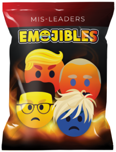 Mis-Leaders